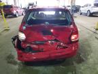 2010 Volkswagen Jetta Tdi за продажба в Woodhaven, MI - Rear End