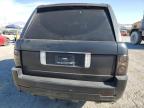 2012 Land Rover Range Rover Autobiography na sprzedaż w Las Vegas, NV - Front End
