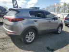 2018 Kia Sportage Lx for Sale in Arlington, WA - Front End