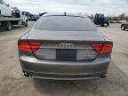 2012 Audi A7 Prestige იყიდება Pennsburg-ში, PA - Front End