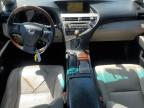 2010 Lexus Rx 450H للبيع في Rancho Cucamonga، CA - Rear End