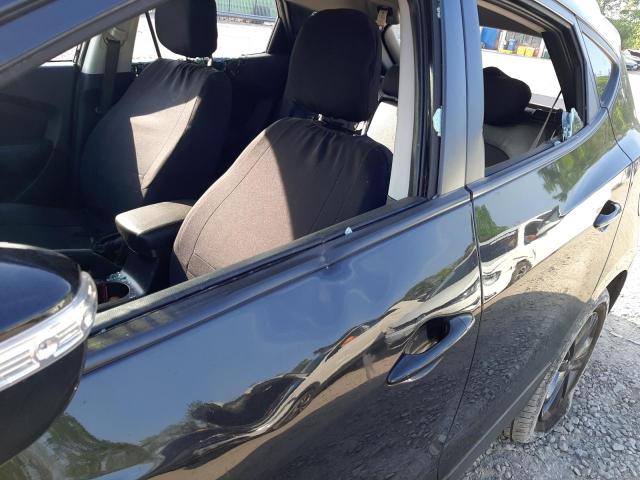 2015 HYUNDAI IX35 SE NA