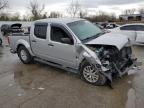 2014 Nissan Frontier S en Venta en Bridgeton, MO - Front End