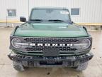 2024 Ford Bronco Badlands for Sale in Haslet, TX - Side