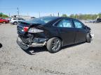 2016 Toyota Camry Le de vânzare în Hillsborough, NJ - Front End