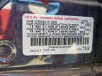 2014 Mitsubishi Outlander Es en Venta en Grand Prairie, TX - Front End
