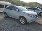 2012 Lexus Rx 350 на продаже в Hurricane, WV - Rear End