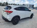 2022 Honda Hr-V Sport იყიდება Opa Locka-ში, FL - Front End