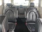 2020 Chrysler Pacifica Limited de vânzare în Amarillo, TX - Water/Flood