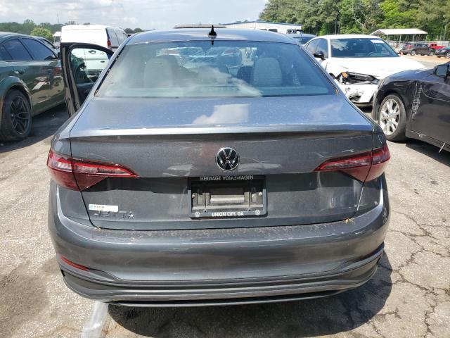  VOLKSWAGEN JETTA 2023 Srebrny