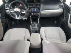 2018 Subaru Forester 2.5I Premium en Venta en Savannah, GA - Front End