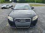 2008 Audi A4 2.0T de vânzare în Gastonia, NC - Side