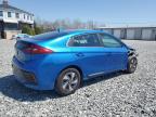 2018 Hyundai Ioniq Sel zu verkaufen in North Billerica, MA - Front End