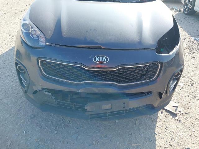 2016 KIA SPORTAGE 2
