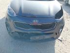 2016 KIA SPORTAGE 2 for sale at Copart WISBECH