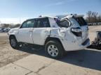 2021 Toyota 4Runner Sr5/Sr5 Premium en Venta en Fort Wayne, IN - All Over
