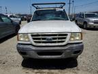 2003 Ford Ranger  de vânzare în Los Angeles, CA - Front End