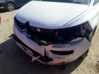 2016 CITROEN C4 PICASSO for sale at Copart WOLVERHAMPTON