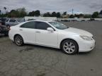 2007 Lexus Es 350 na sprzedaż w Vallejo, CA - All Over