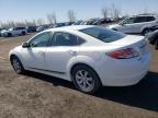 2010 MAZDA 6 I à vendre chez Copart QC - MONTREAL