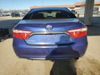 2015 Toyota Camry Le de vânzare în Fort Wayne, IN - Side