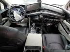 2024 Kia Carnival Ex за продажба в Houston, TX - Front End
