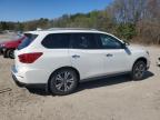 2020 Nissan Pathfinder S продається в North Billerica, MA - Rear End