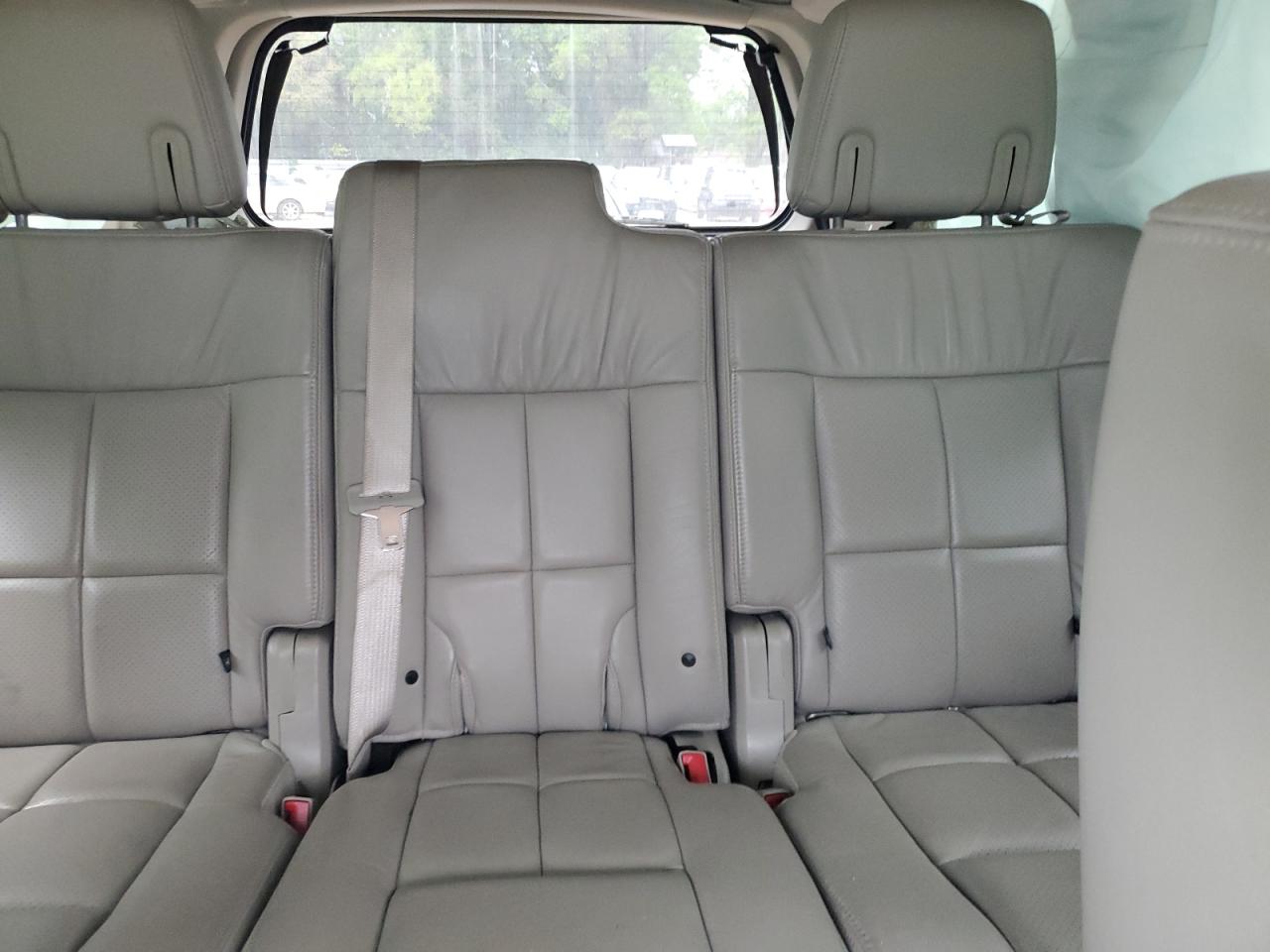 2008 Lincoln Navigator VIN: 5LMFU27528LJ19098 Lot: 64952905