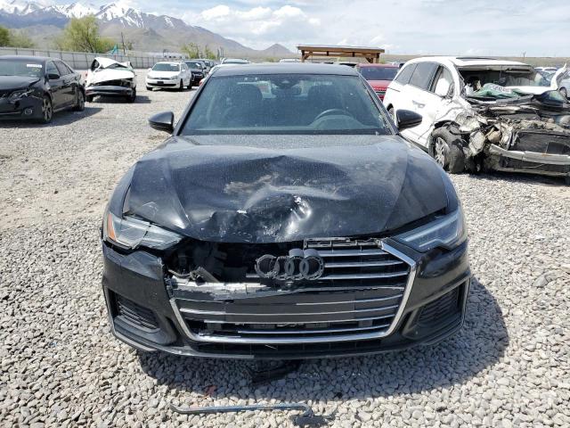  AUDI A6 2019 Czarny
