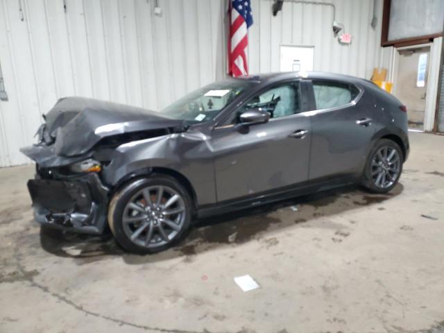  MAZDA 3 2021 Charcoal