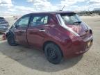 2017 Nissan Leaf S for Sale in Kansas City, KS - Front End