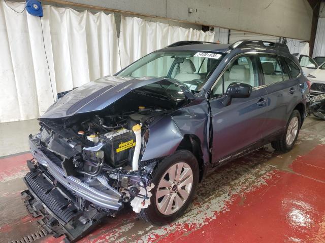 2017 Subaru Outback 2.5I