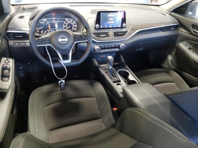  NISSAN ALTIMA 2024 Bordowy
