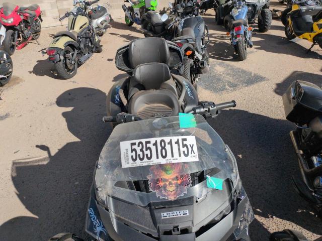 2022 CAN-AM SPYDER ROADSTER F3-T