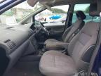 2007 SEAT ALHAMBRA R for sale at Copart WHITBURN