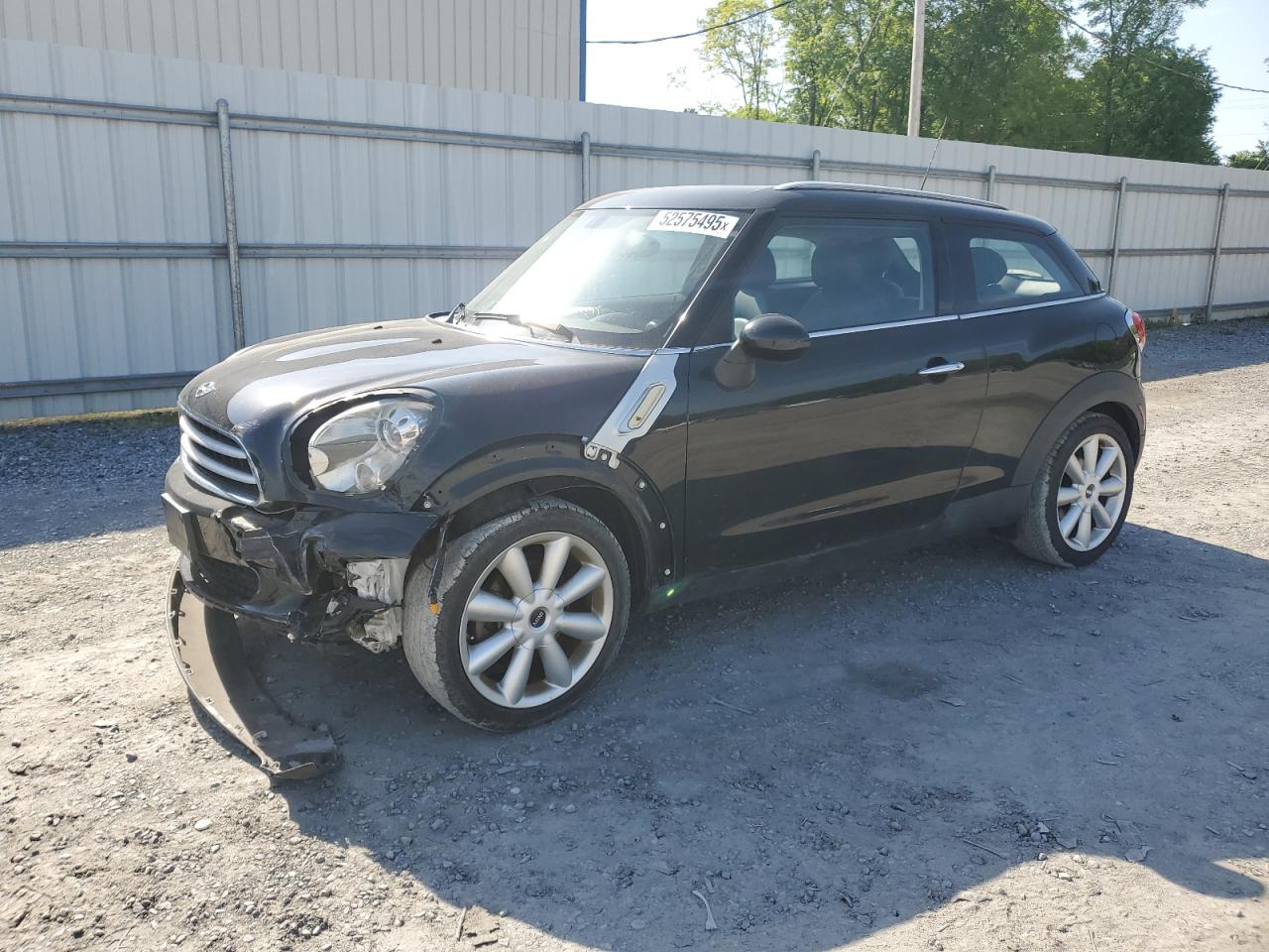 Gastonia, NC에서 판매 중인 2015 Mini Cooper Paceman - Front End