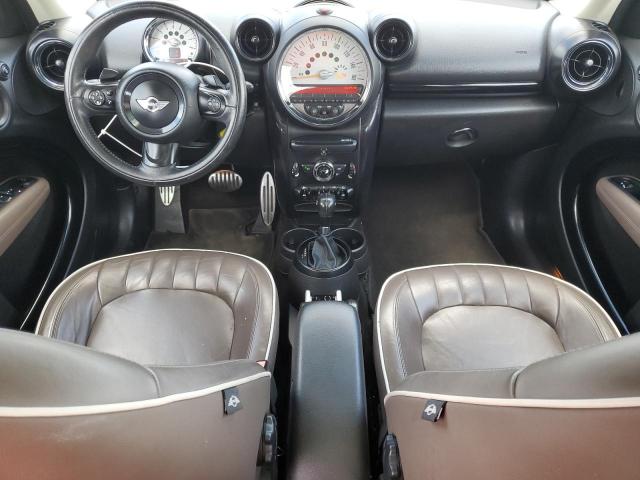 Crossovers MINI COOPER 2014 Brown