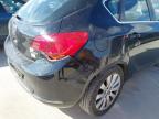 2015 VAUXHALL ASTRA TECH for sale at Copart SANDY