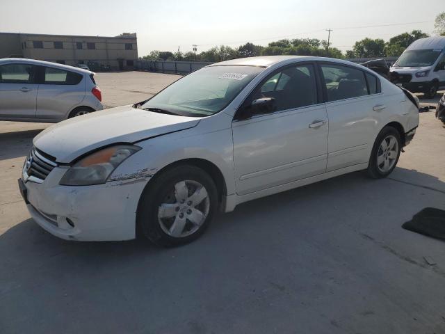 2008 Nissan Altima 2.5