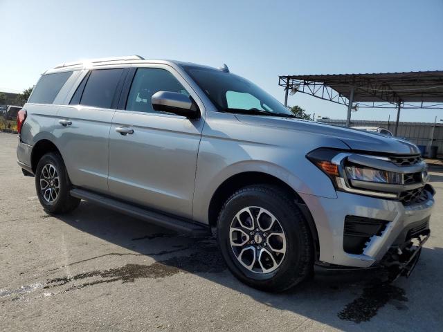  FORD EXPEDITION 2024 Silver