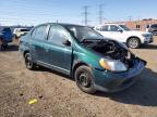 2001 Toyota Echo  продається в Elgin, IL - All Over
