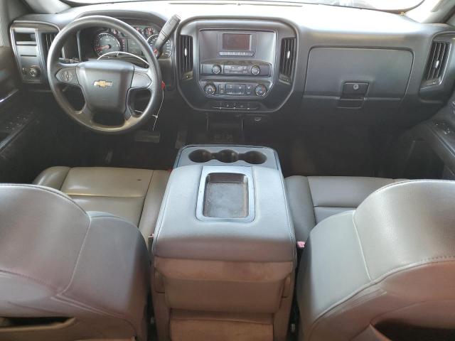  CHEVROLET ALL Models 2017 Белый