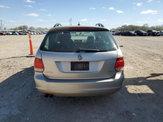  VOLKSWAGEN JETTA 2013 Цвет загара