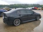 2017 Subaru Wrx Sti Limited   de vânzare în Florence, MS - Front End