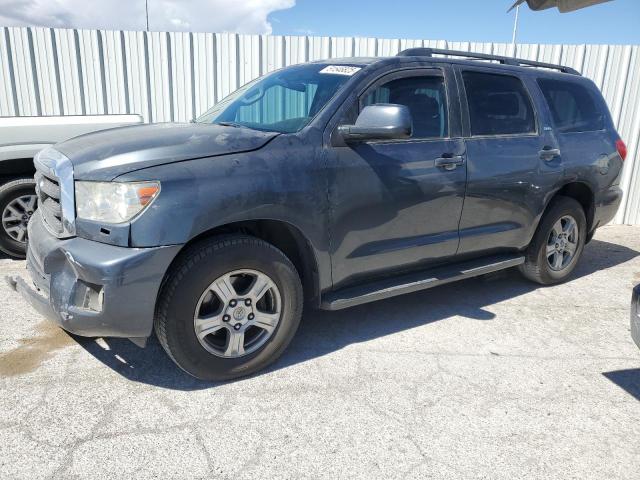 2008 Toyota Sequoia Sr5