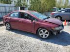 2006 Honda Civic Ex за продажба в Arlington, WA - Mechanical