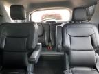 2022 Ford Explorer Xlt de vânzare în Davison, MI - Rear End