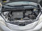 2015 Toyota Sienna Le იყიდება San Diego-ში, CA - Front End