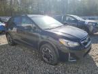 2016 Subaru Crosstrek Limited للبيع في Lyman، ME - Rear End
