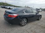 2015 Honda Accord Lx for Sale in Chicago Heights, IL - Front End